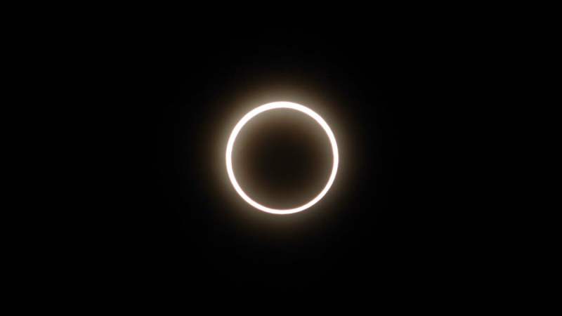 Éclipse solaire : comment vous assurer de la voir le 12 août, même en ville avec un soleil rasant ?