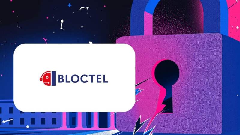 Bloctel aurait été piraté : 3 millions de numéros de téléphone concernés