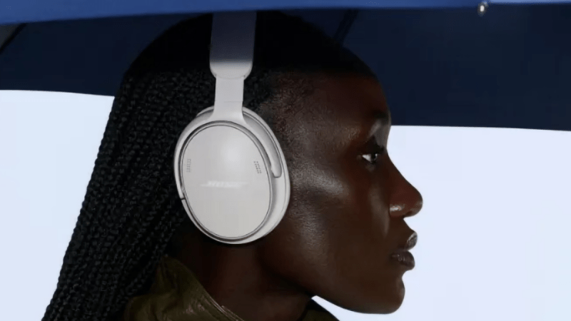 Bose QuietComfort Headphones (2e gen) : le lossless USB-C débarque avec de nouveaux modes immersifs