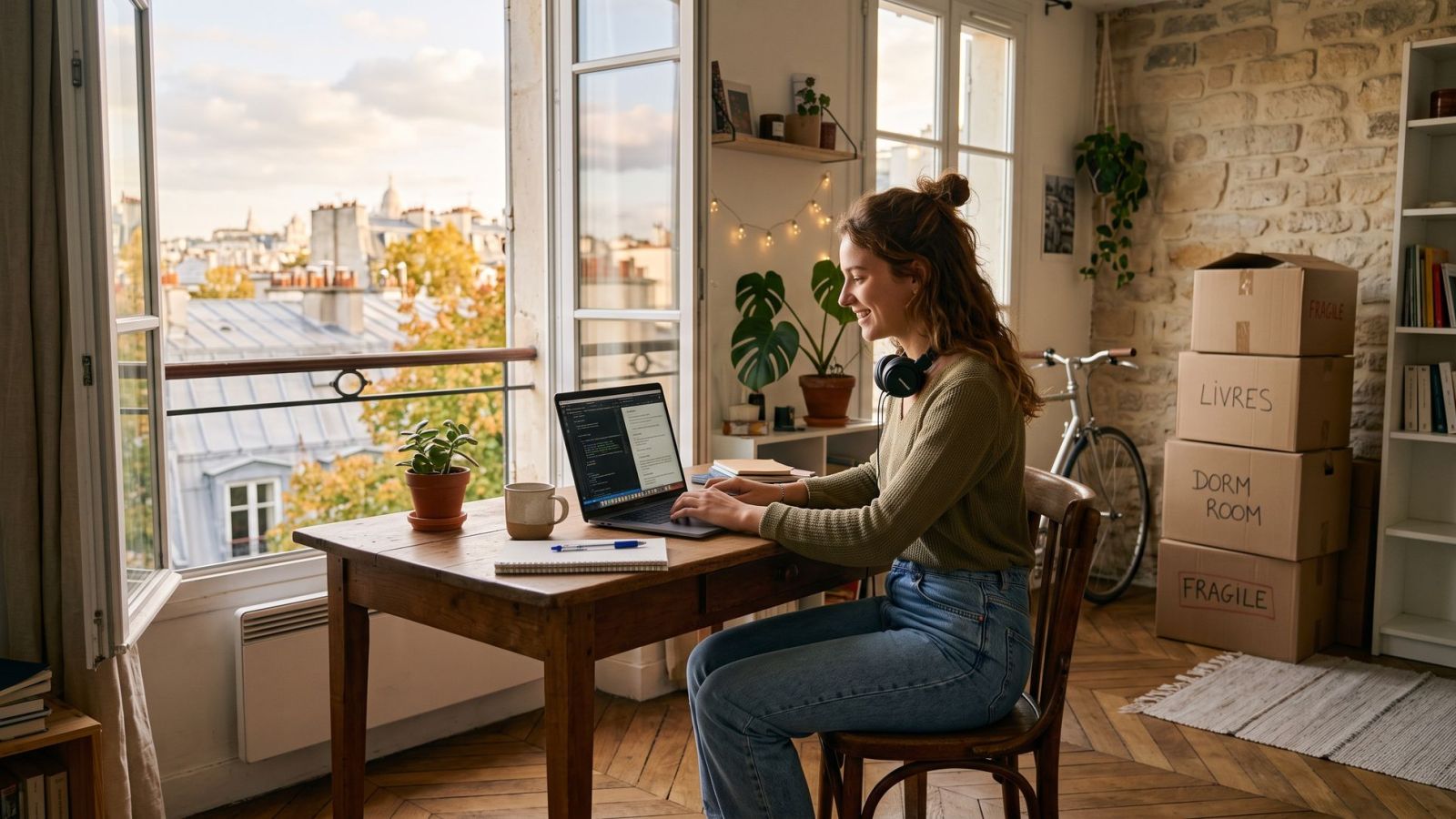 Wi-Fi 7, débits au max et frais de mise en service offerts : voici comment B&You a construit la meilleure offre fibre de la rentrée [Sponso]