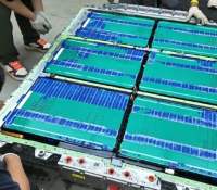 Batterie BYD Blade 2.0 Batterie BYD Blade 2.0