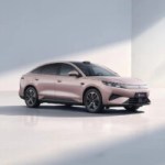 BYD casse les prix face à la Model 3, mais prend un gros risque en interne avec la Qin Max