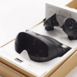 Les vidéos officielles du casque VR de Steam ont fuité, pointant vers un lancement imminent