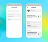 ChatGPT Parental Controls ChatGPT Parental Controls