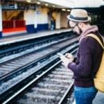 Navigo, paiement, avion, identité : j&rsquo;ai voyagé de Paris à Copenhague seulement avec mon iPhone