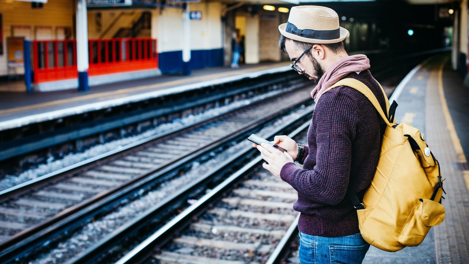 Navigo, paiement, avion, identité : j’ai voyagé de Paris à Copenhague seulement avec mon iPhone