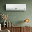 Moins de 400 € pour un climatiseur réversible Samsung capable aussi de chauffer l&rsquo;hiver