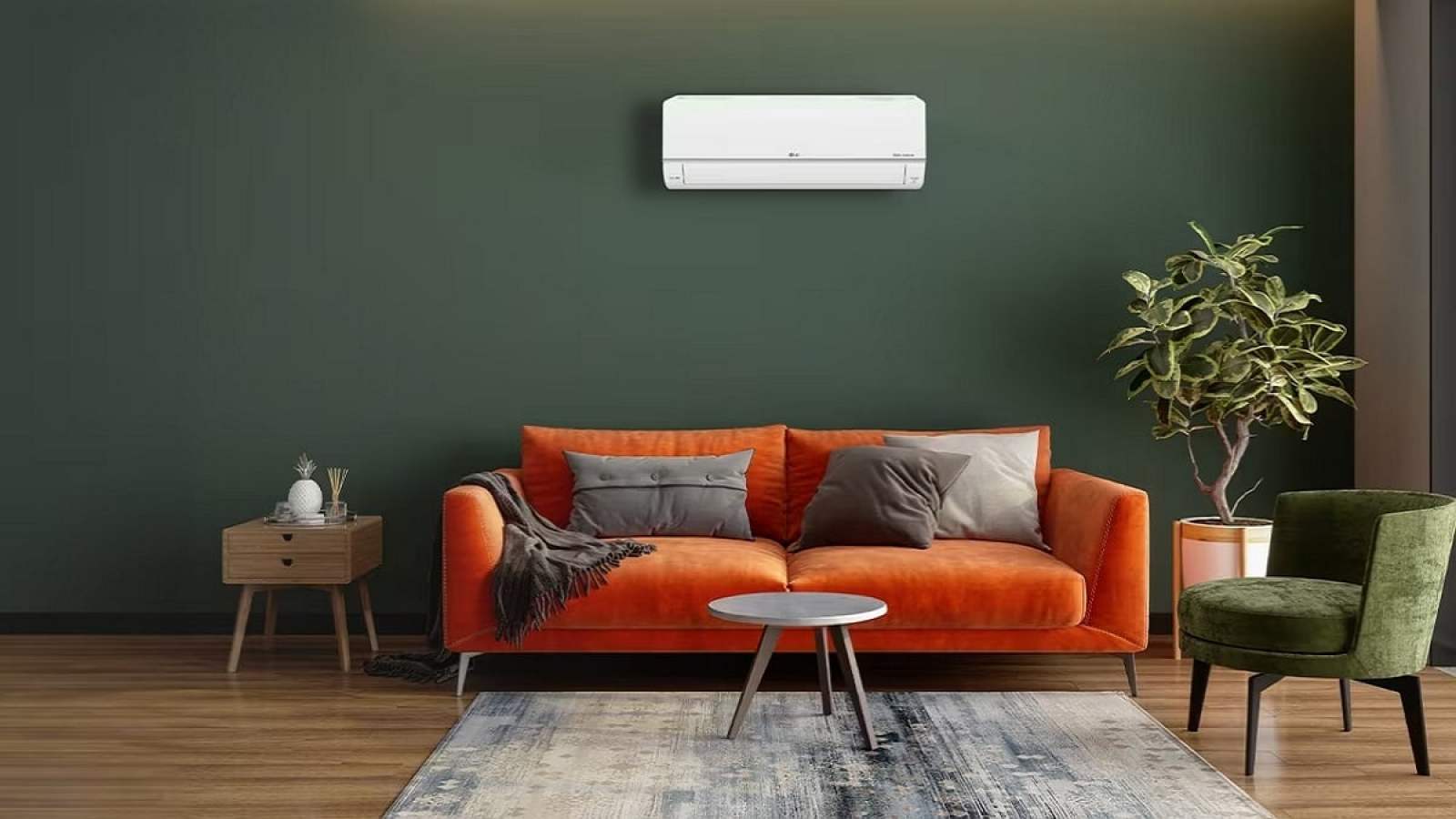Short-cycling : pourquoi une climatisation trop puissante ruine votre confort (et le compresseur)