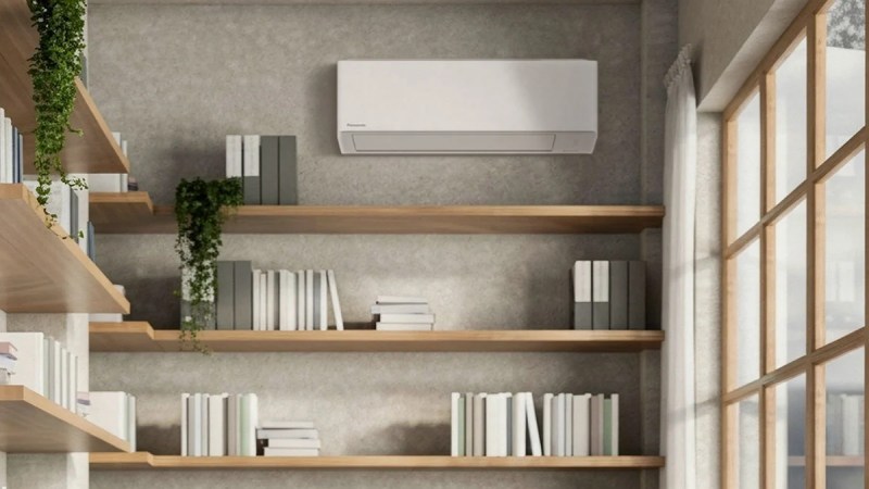 Climatisation réversible ou pompe à chaleur air-air : y a-t-il vraiment une différence ?