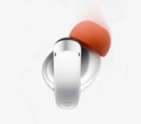 Possibles écouteurs CMF by Nothing Buds Pro 3 // Source : CMF by Nothing