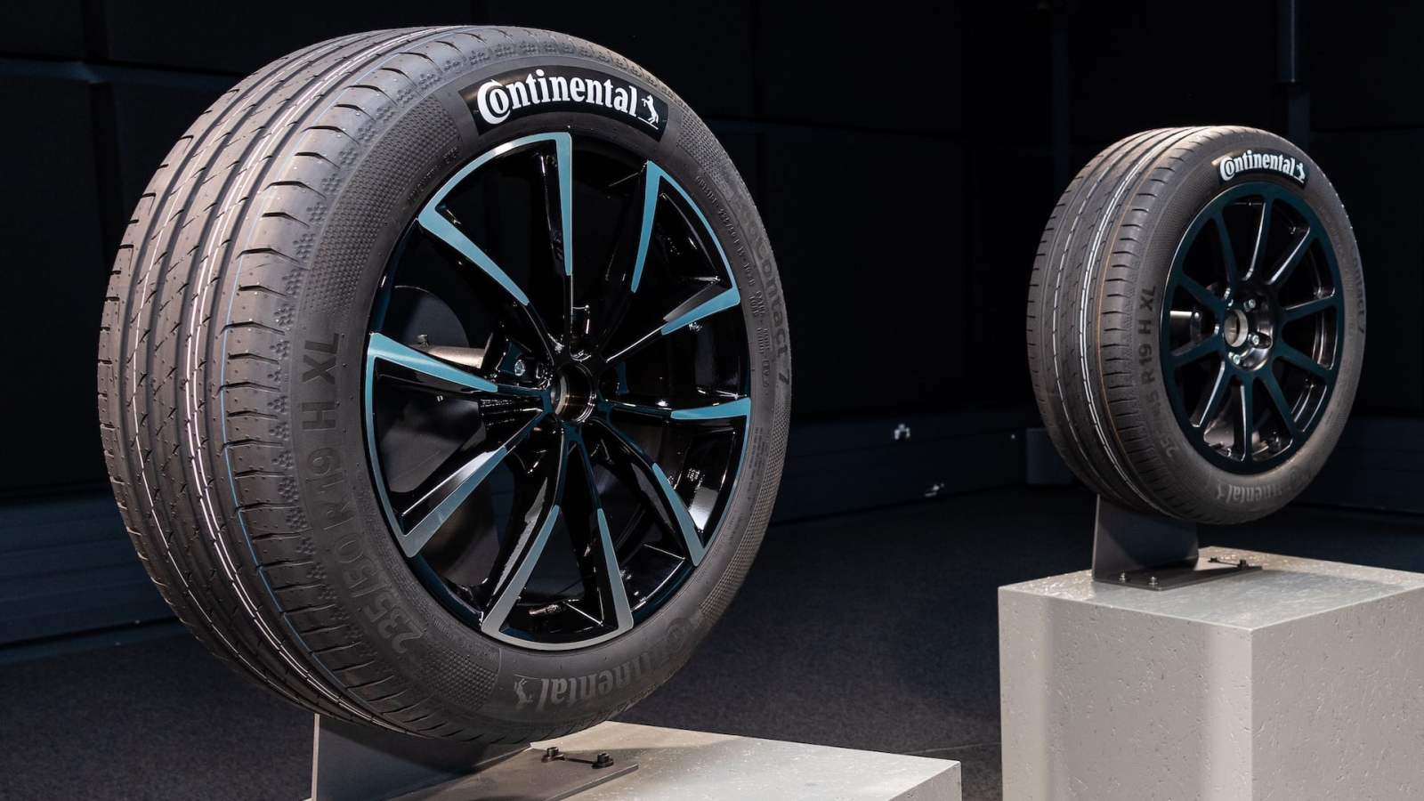 +30 km d’autonomie sans toucher à la batterie : l’astuce de Renault avec les pneus Continental