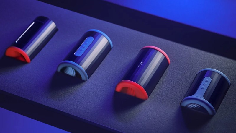 Santé, tech et design : à quoi ressemble (vraiment) un bon sextoy masculin en 2026 ?