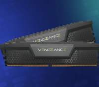 Corsair Vengeance DDR5 32 Go