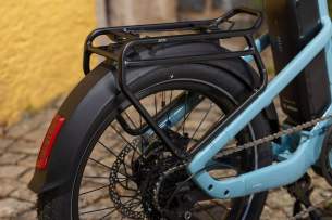 Cube Fold Hybrid 2027 porte-bagages