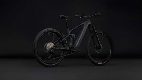 Cube Stereo Hybrid One44 HPA PRO 2027