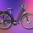 Confortable, endurant et élégant, le VAE Decathlon Elops 900 E avec cadre bas chute sous les 1 000 €