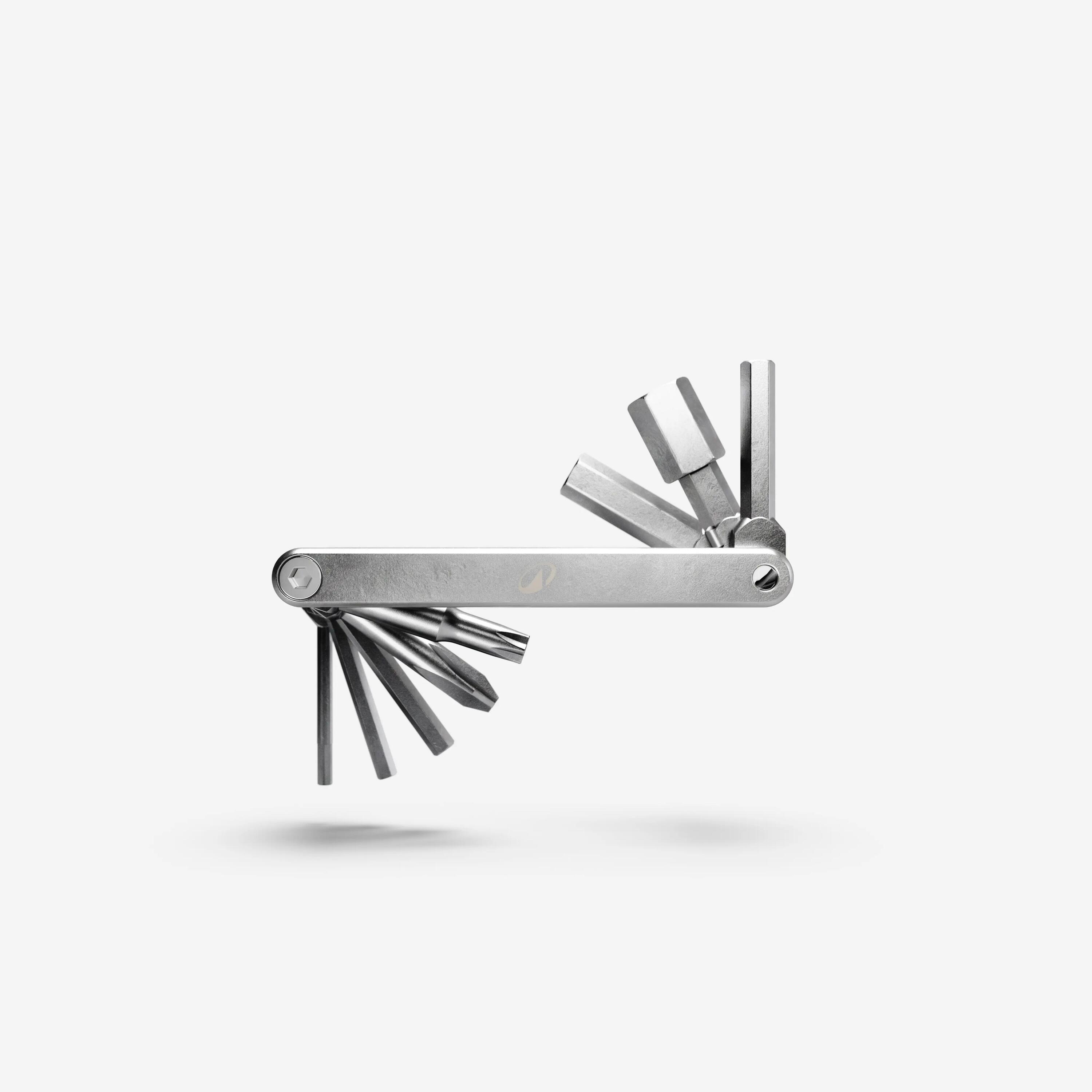 Decathlon multitool vélo 1
