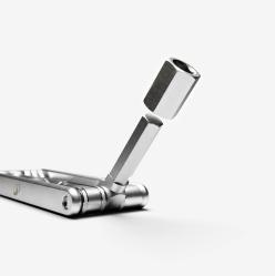 Decathlon multitool vélo 4