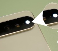 Démo de la Pixel HiLight sur un Google Pixel 11 Pro : à quoi sert le nouveau flash LED ? // Source : Montage Frandroid Démo de la Pixel HiLight sur un Google Pixel 11 Pro : à quoi sert le nouveau flash LED ? // Source : Montage Frandroid