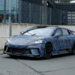 1 156 ch ne suffisaient pas : BYD prépare une Denza Z9GT électrique de 1 600 ch taillée pour le circuit