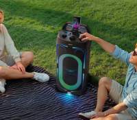 Samsung Sound Tower ST50F BP