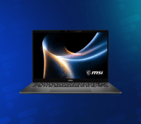 MSI Prestige 14 AI+ BP MSI Prestige 14 AI+ BP