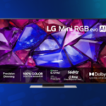 Ce nouveau TV LG RGB 144 Hz ultra lumineux de 55 pouces perd déjà 100 €