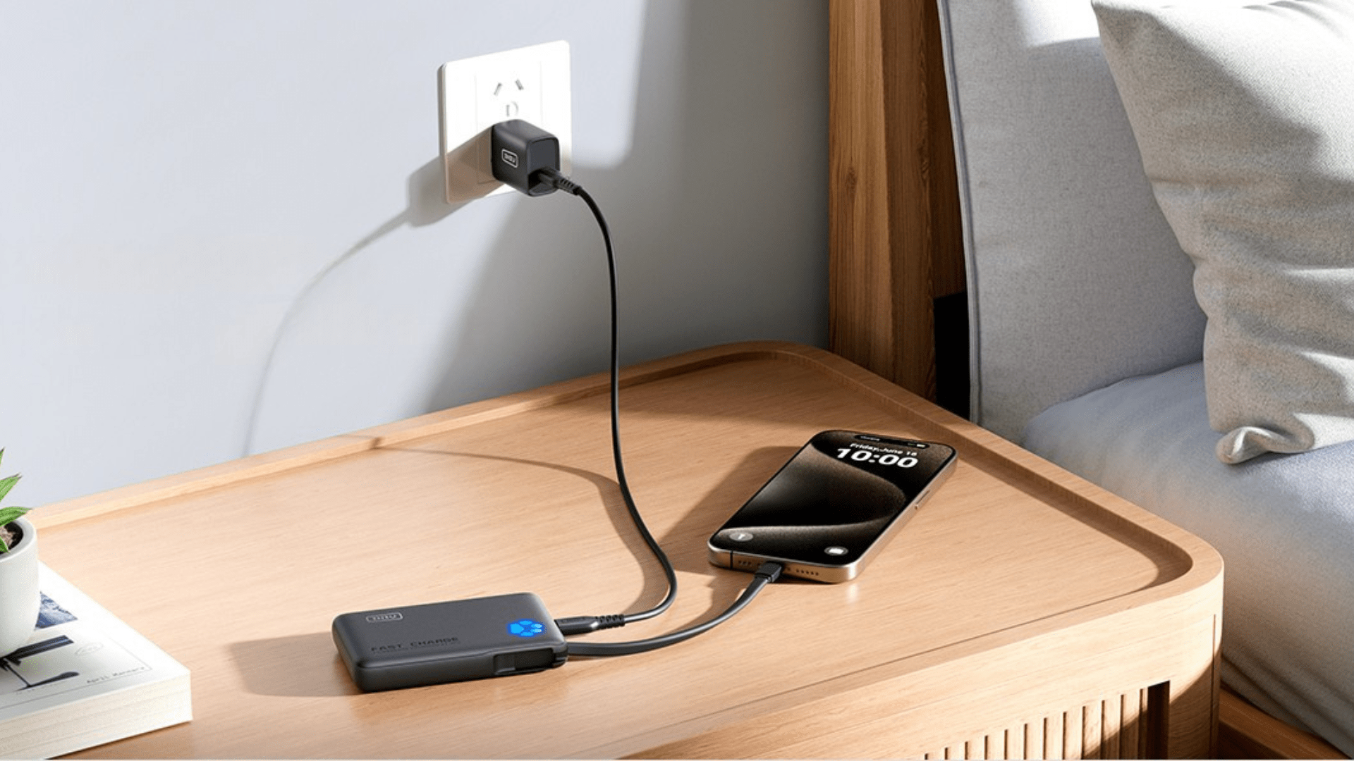 Iniu Batterie bons plans