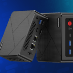 Ce mini PC (Ryzen 5 3500U, 8 Go de RAM) à moins de 220 € est parfait pour le télétravail et les jeux indés