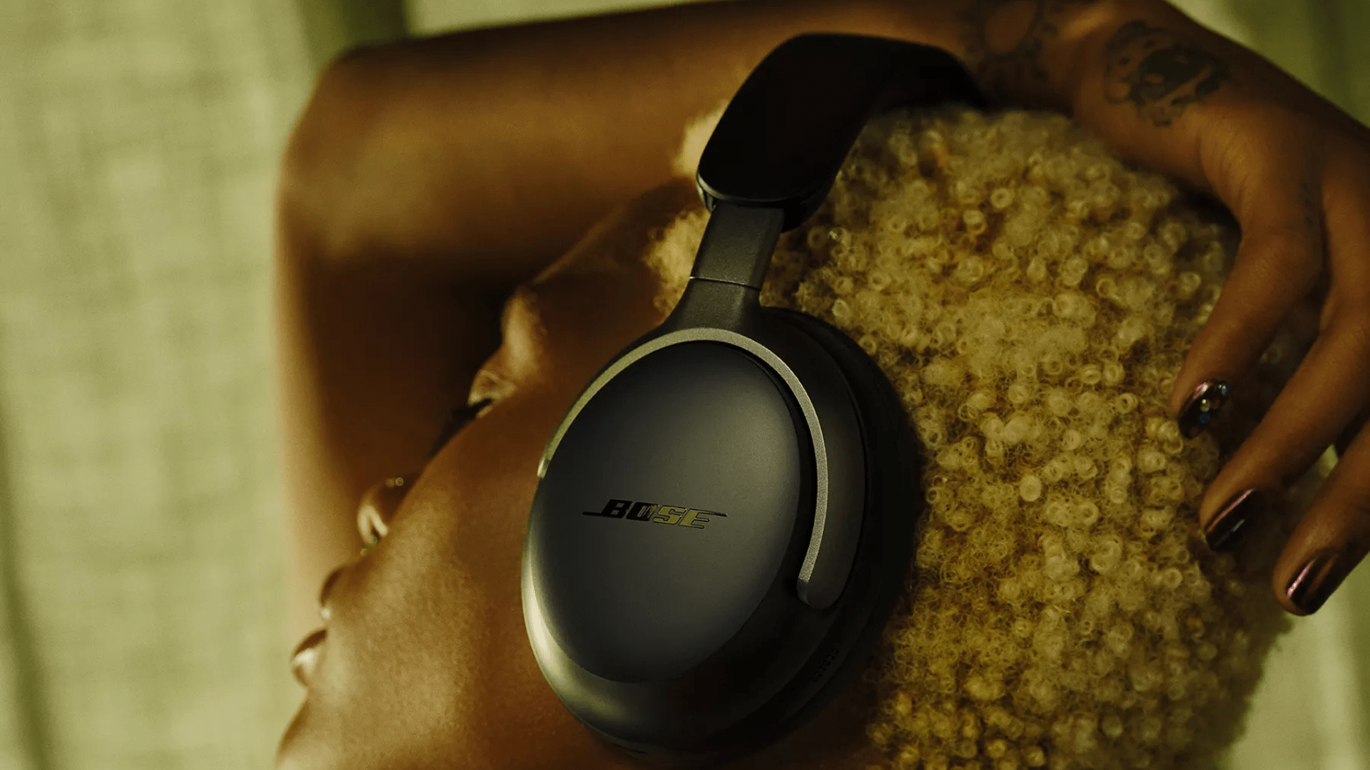 Bose QuietComfort Ultra BP