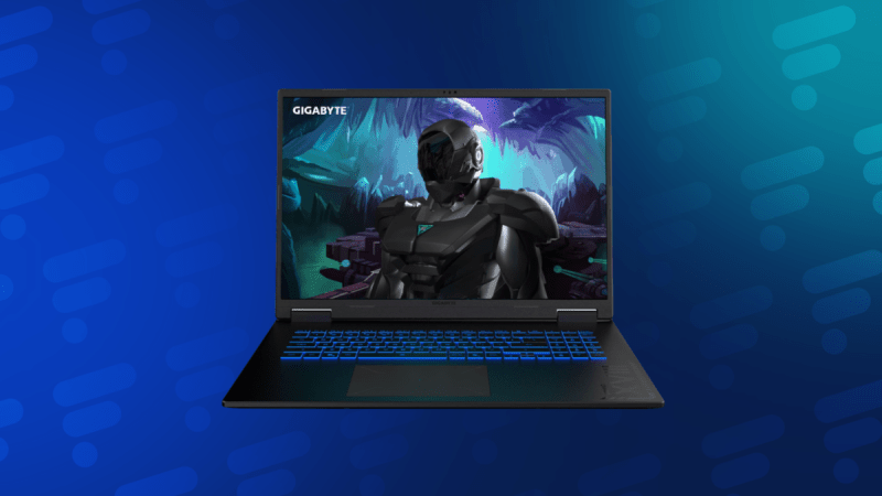 Darty retire 300 € à cet impressionnant PC portable gamer de 18 pouces avec RTX 5070 Ti, Intel Core 7 et 32 Go de RAM