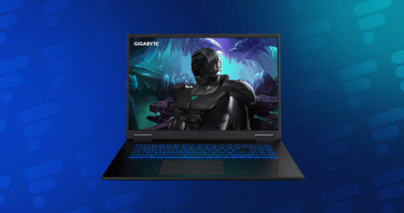Gigabyte A18 Pro BP