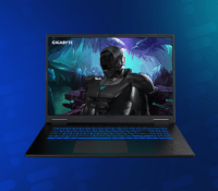 Gigabyte A18 Pro BP Gigabyte A18 Pro BP