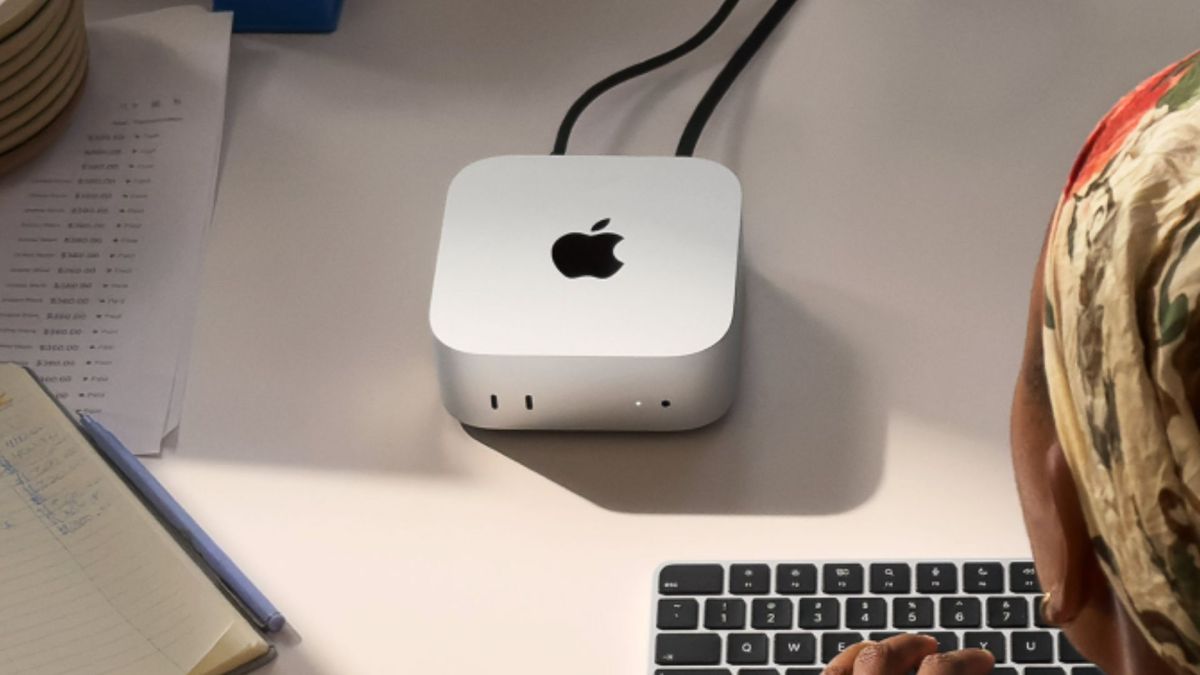 Mac mini M6 vs Mac mini M4 : ce qui change entre les deux générations