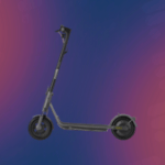 Cette trottinette électrique taillée pour les longs trajets avec ses 60 km d&rsquo;autonomie ne coûte pas plus de 350 €