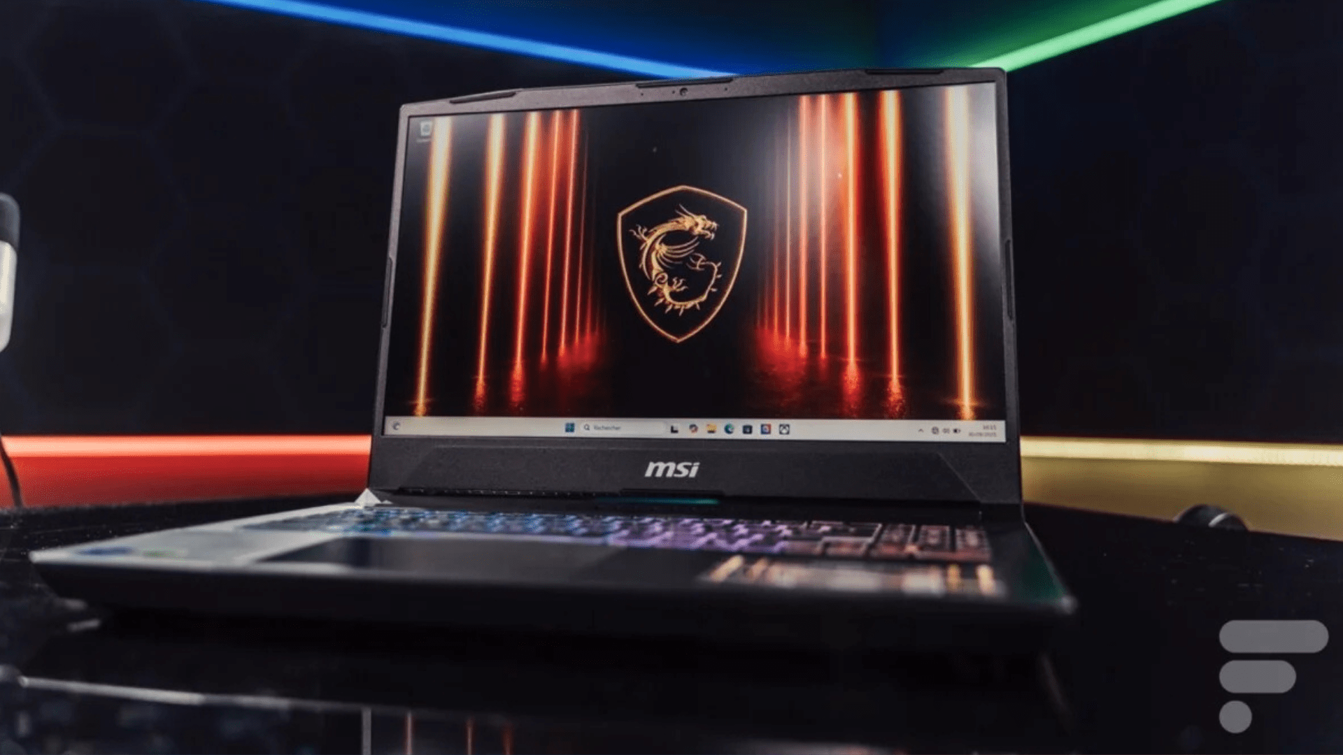 MSI Katana 17 BP