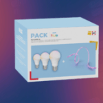 C&rsquo;est le moment de se lancer dans l&rsquo;éclairage connecté avec ce pack Philips Hue disponible pour 40 euros de moins