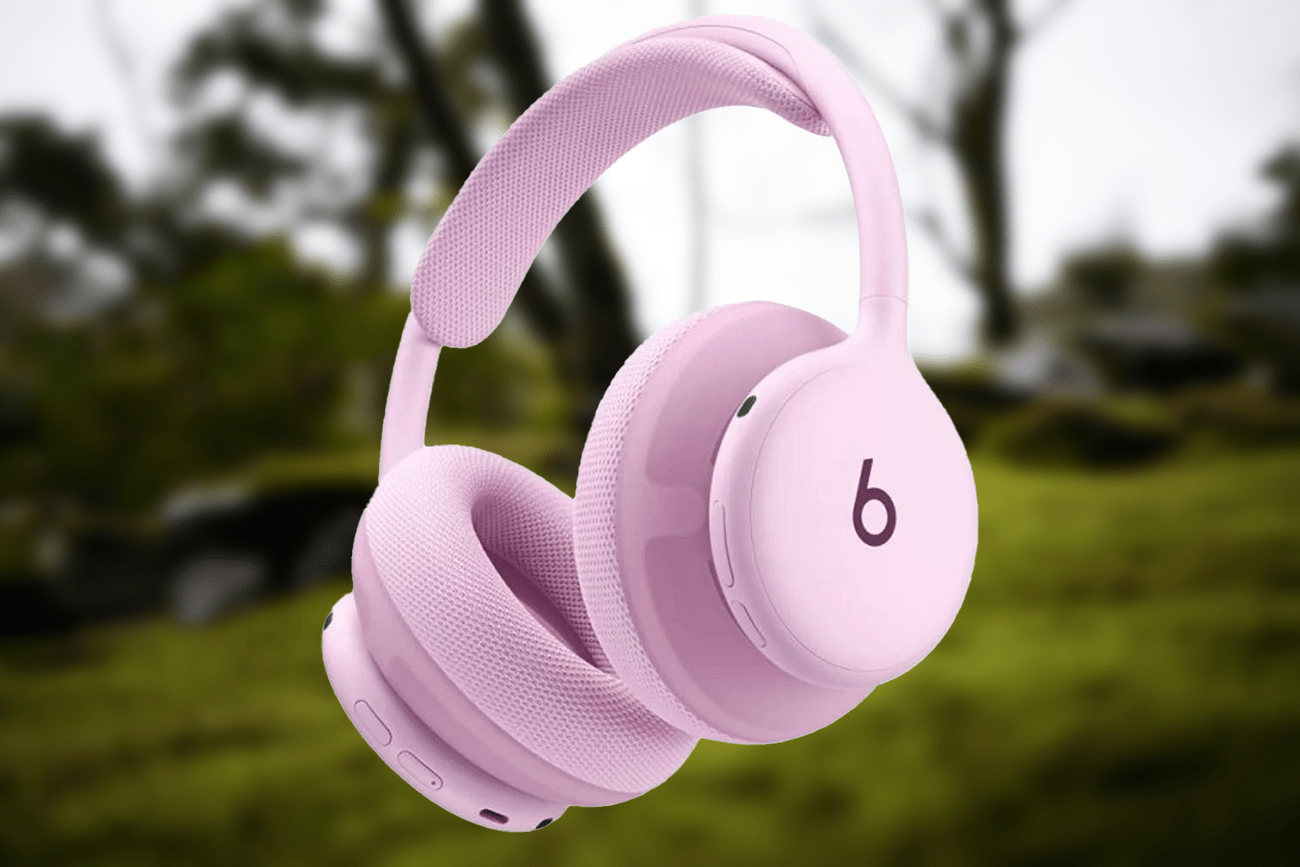 Le casque Beats 360