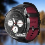 Motorola prépare la Moto Watch Ultra, son retour dans les montres haut de gamme