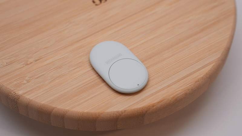 Pixel Tag : Google lance son tout premier traqueur Bluetooth pour concurrencer l’AirTag d’Apple