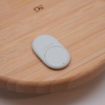 Le Google Pixel Tag // Source : Robin Wycke - Frandroid