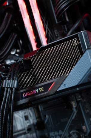 Le PC Wyvern // Source : Materiel.net