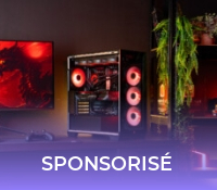 Le PC Wyvern // Source : Materiel.net