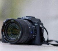 Sony RX10 V