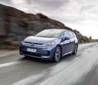 Volkswagen ID.3 Neo // Source : TheGoodClick