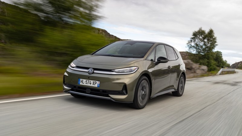 J’ai testé la Volkswagen ID.3 Neo : la Golf électrique se métamorphose et ça lui fait un bien fou
