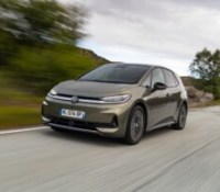 Volkswagen ID.3 Neo // Source : TheGoodClick