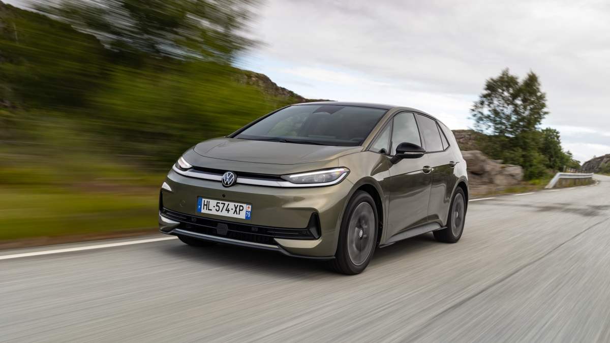 J’ai testé la Volkswagen ID.3 Neo : la Golf électrique se métamorphose et ça lui fait un bien fou