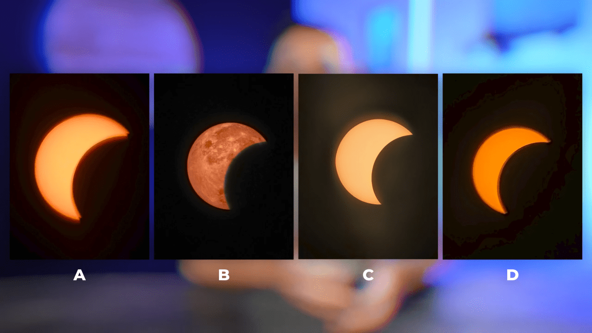 Image Photos de l’éclipse au smartphone (Samsung, Oppo, Xiaomi, Google) : voici nos résultats et classement