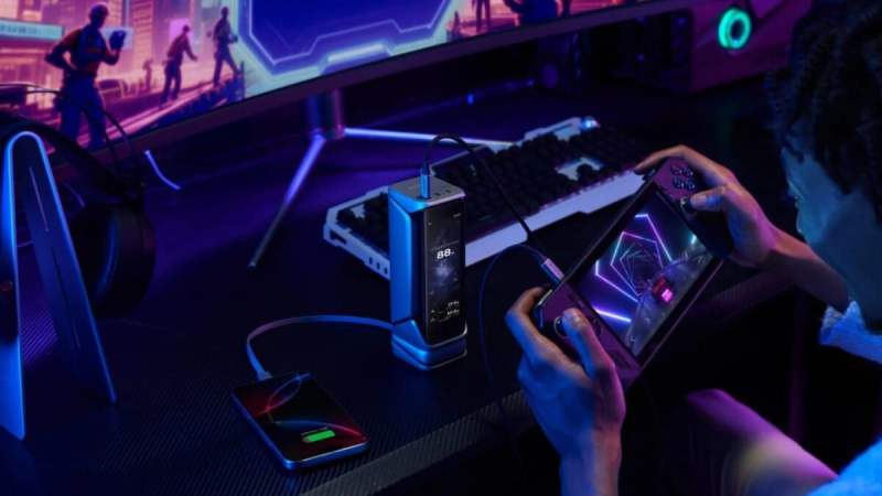 EcoFlow RAPID Pro X : l’une des batteries externes les plus puissantes du marché est en promotion